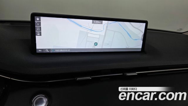 Genesis GV70 2.5T Gasoline 2WD 2021 — фото 14