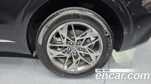 Genesis GV70 2.5T Gasoline 2WD 2021 — фото 21