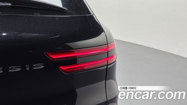 Genesis GV70 2.5T Gasoline 2WD 2021 — фото 23