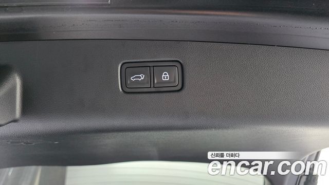 Genesis GV70 2.5T Gasoline 2WD 2021 — фото 33