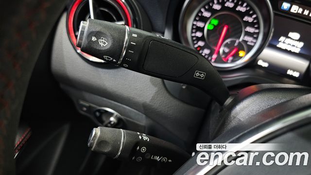Mercedes-Benz CLA-Class (C117) CLA45 AMG 4MATIC 2017 — фото 18