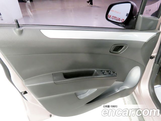 Chevrolet Spark LT Standard 2013 — фото 18