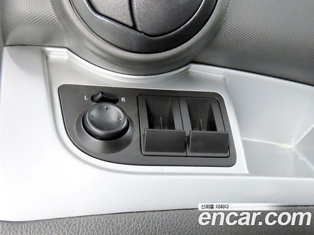 Chevrolet Spark LT Standard 2013 — фото 19