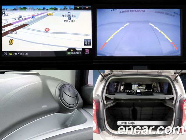 Chevrolet Spark LT Standard 2013 — фото 22