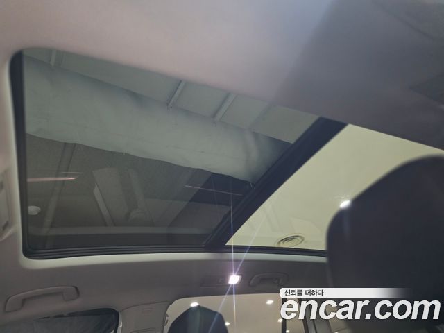 Volkswagen Tiguan (II) 2.0 TDI 4Motion Prestige 2023 — фото 11