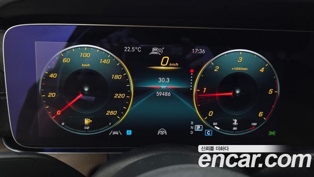 Mercedes-Benz E-Class (W213) E220d 4MATIC Exclusive 2021 — фото 8