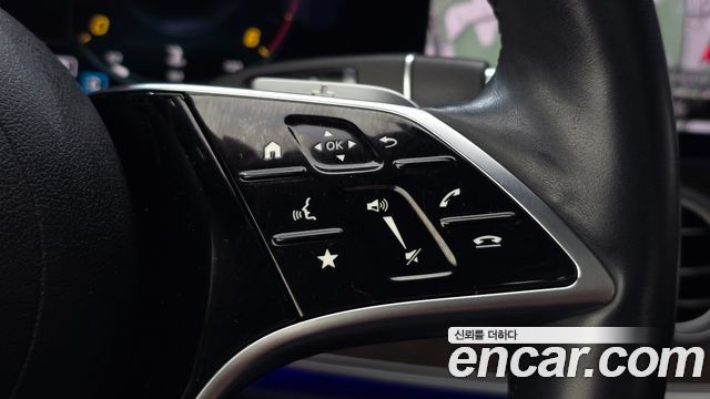 Mercedes-Benz E-Class (W213) E220d 4MATIC Exclusive 2021 — фото 17