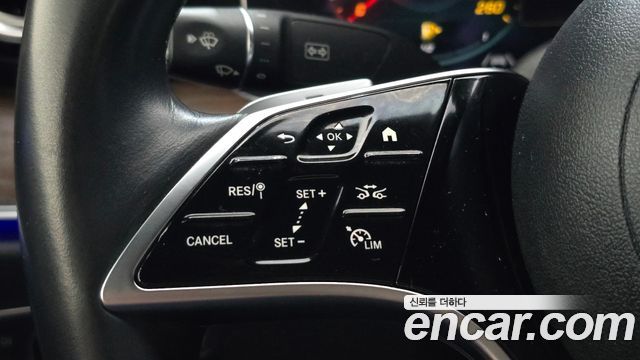Mercedes-Benz E-Class (W213) E220d 4MATIC Exclusive 2021 — фото 18