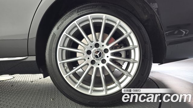Mercedes-Benz E-Class (W213) E220d 4MATIC Exclusive 2021 — фото 21