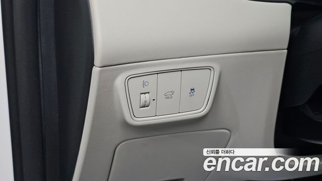 Hyundai Tucson (NX4) Gasoline 1.6 Turbo 2WD Inspiration 2021 — фото 15