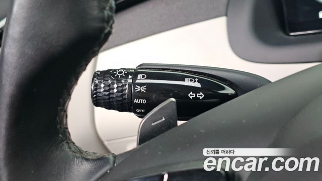 Hyundai Tucson (NX4) Gasoline 1.6 Turbo 2WD Inspiration 2021 — фото 16
