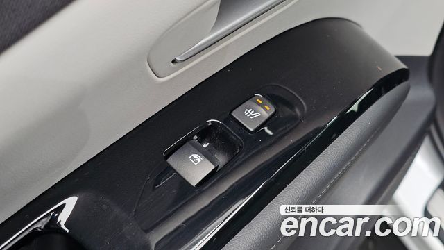 Hyundai Tucson (NX4) Gasoline 1.6 Turbo 2WD Inspiration 2021 — фото 31