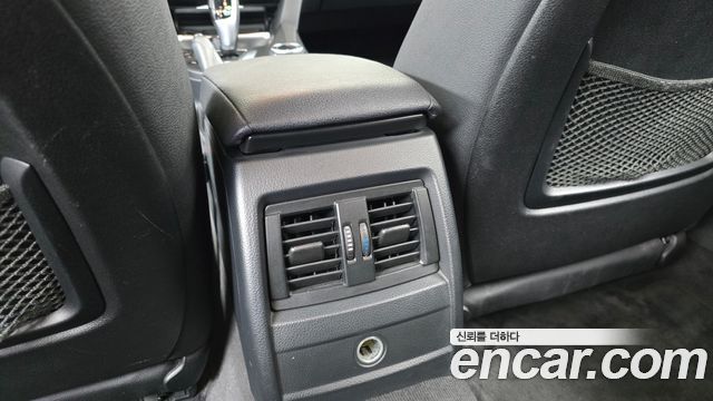 BMW 3 Series GT (F34) GT 320d 2014 — фото 19