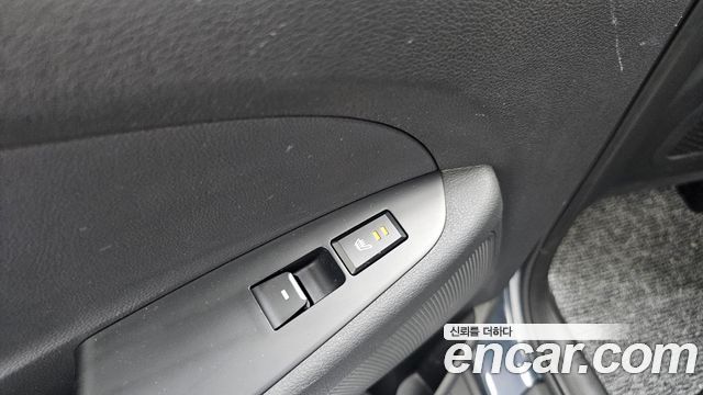 Hyundai Tucson Gasoline 1.6 turbo 2WD Modern 2019 — фото 18