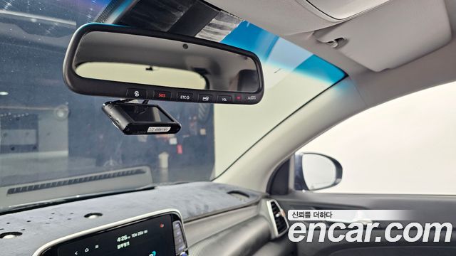 Hyundai Tucson Gasoline 1.6 turbo 2WD Modern 2019 — фото 19