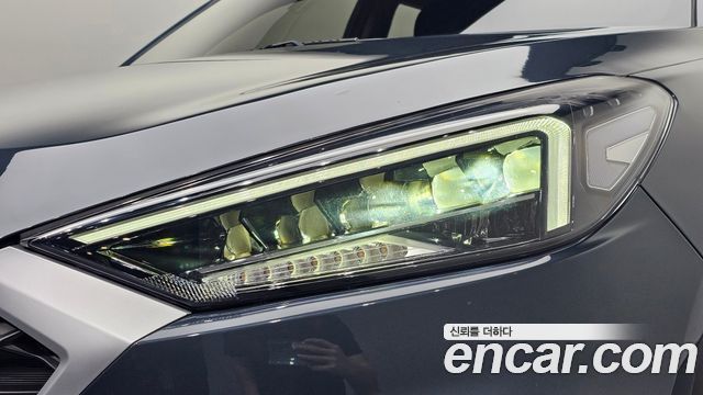 Hyundai Tucson Gasoline 1.6 turbo 2WD Modern 2019 — фото 22