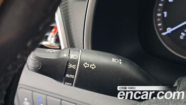Hyundai Tucson Gasoline 1.6 turbo 2WD Modern 2019 — фото 28