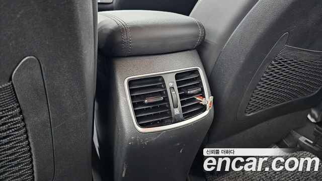 Hyundai Tucson Gasoline 1.6 turbo 2WD Modern 2019 — фото 29