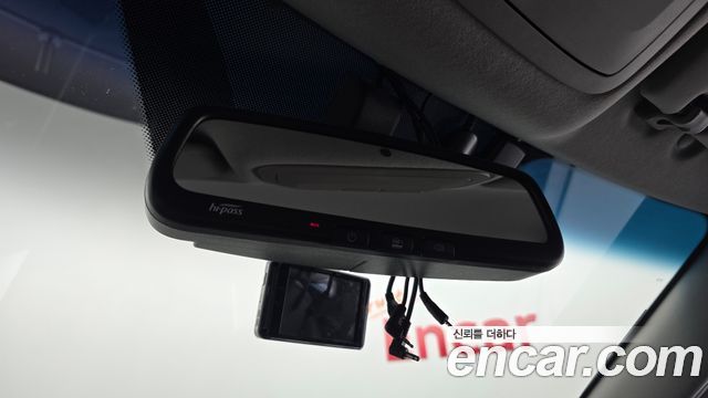 KG Mobility (SsangYong) Tivoli Diesel VX 2WD 2016 — фото 19