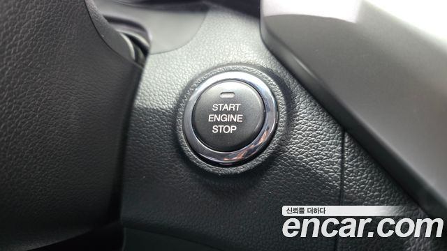 KG Mobility (SsangYong) Tivoli Diesel VX 2WD 2016 — фото 27