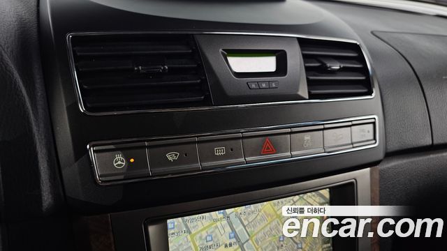 KG Mobility (SsangYong) Rexton W 2.2 4WD RX7 Luxury 2016 — фото 16