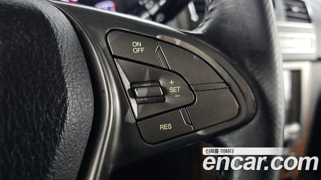 KG Mobility (SsangYong) Rexton W 2.2 4WD RX7 Luxury 2016 — фото 17