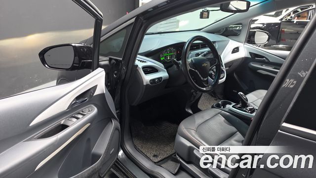 Chevrolet Bolt EV EV Premier 2018 — фото 10