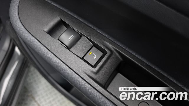 Chevrolet Bolt EV EV Premier 2018 — фото 18