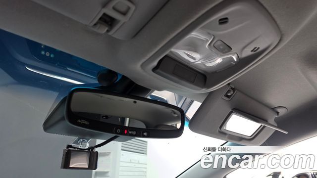 Chevrolet Bolt EV EV Premier 2018 — фото 19
