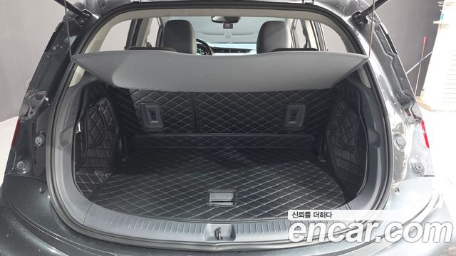 Chevrolet Bolt EV EV Premier 2018 — фото 20