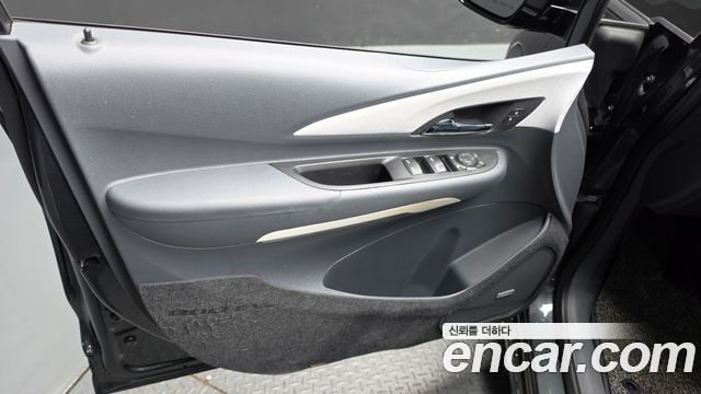 Chevrolet Bolt EV EV Premier 2018 — фото 24