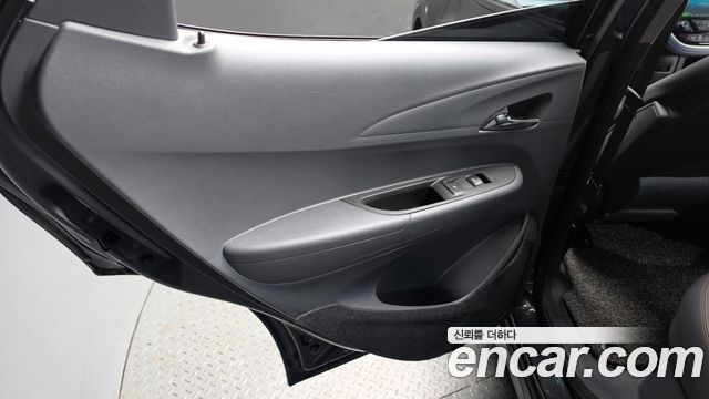 Chevrolet Bolt EV EV Premier 2018 — фото 25