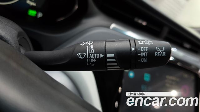 Chevrolet Bolt EV EV Premier 2018 — фото 29