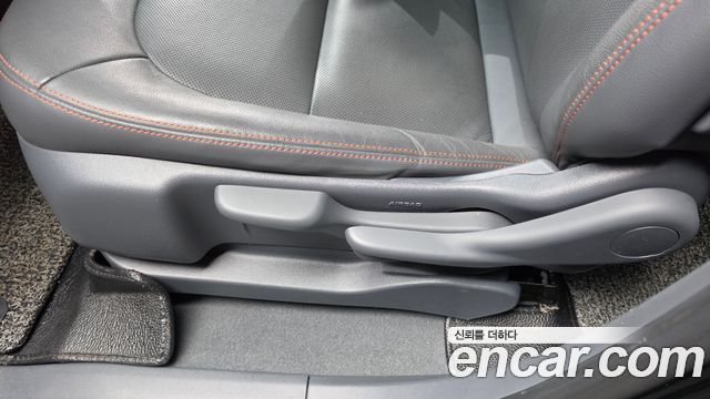 Chevrolet Bolt EV EV Premier 2018 — фото 31