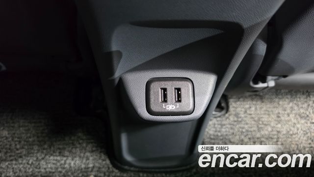 Chevrolet Bolt EV EV Premier 2018 — фото 32