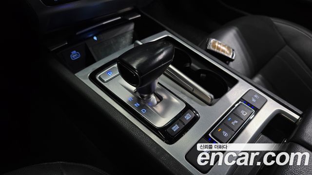 Genesis G80 3.3 GDI Luxury 2019 — фото 9