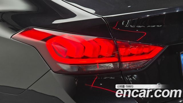 Genesis G80 3.3 GDI Luxury 2019 — фото 23