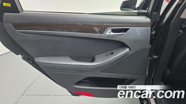 Genesis G80 3.3 GDI Luxury 2019 — фото 25