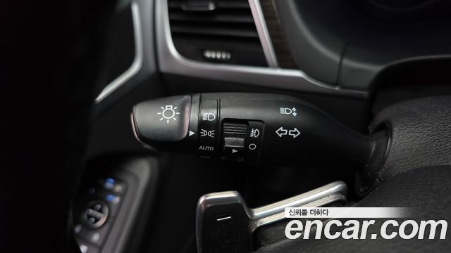 Genesis G80 3.3 GDI Luxury 2019 — фото 27