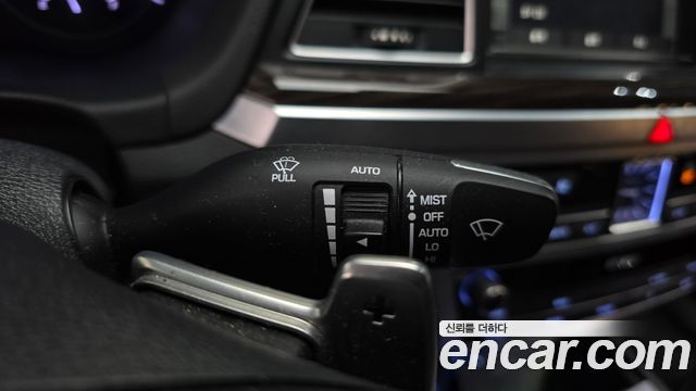 Genesis G80 3.3 GDI Luxury 2019 — фото 28