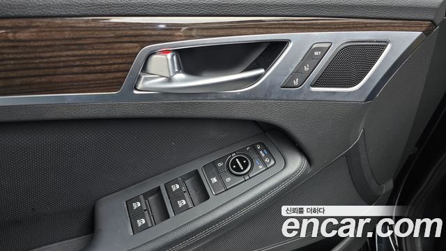 Genesis G80 3.3 GDI Luxury 2019 — фото 30