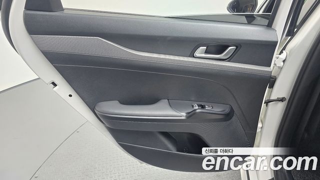 Kia K5 (III) 1.6 Turbo Prestige 2020 — фото 25