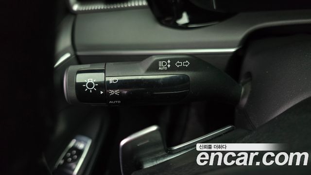 Kia K5 (III) 1.6 Turbo Prestige 2020 — фото 27