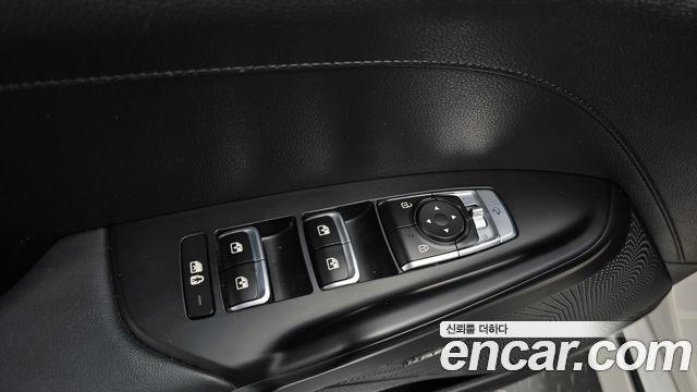 Kia K5 (III) 1.6 Turbo Prestige 2020 — фото 30