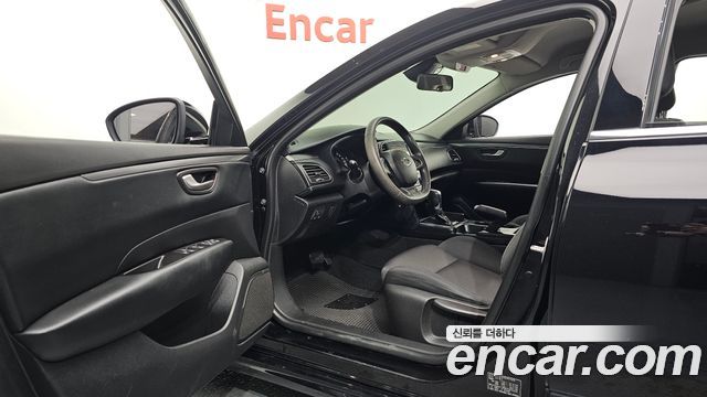 Renault Korea SM6 2.0 GDe PE 2019 — фото 10