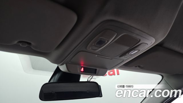 Renault Korea SM6 2.0 GDe PE 2019 — фото 18