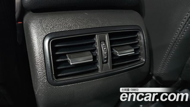 Renault Korea SM6 2.0 GDe PE 2019 — фото 19