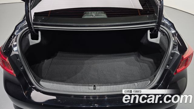 Renault Korea SM6 2.0 GDe PE 2019 — фото 20
