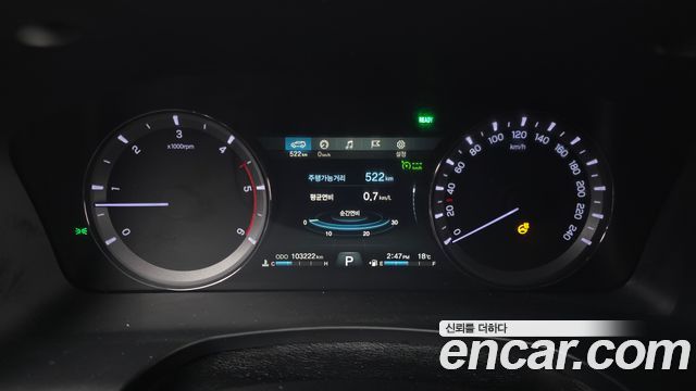 KG Mobility (SsangYong) G4 Rexton Diesel 2.2 4WD Eurasia Edition 2018 — фото 8