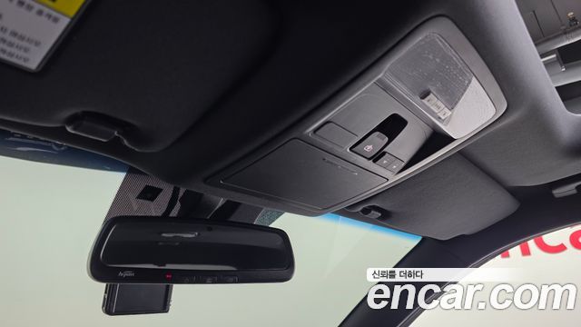 KG Mobility (SsangYong) G4 Rexton Diesel 2.2 4WD Eurasia Edition 2018 — фото 17